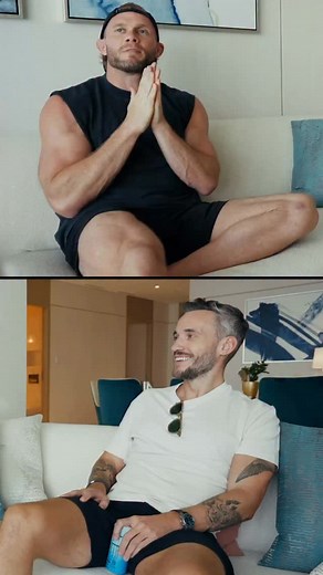 @theproblemwith new episode this week with Ed Lawrence - an absolute must listen for any business owner / content creator. (all links in comments) | James Smith