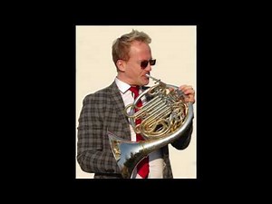 2 horn solos Tschaikowski 5th symphony