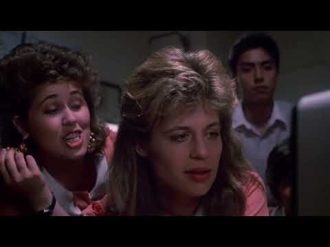 THE TERMINATOR 1984- TRAILER