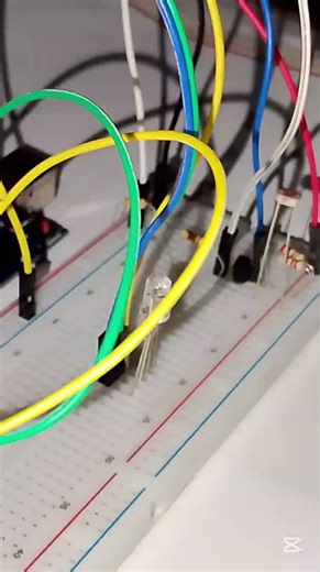 ROAD LAMP SYSTEM #lighting #arduino #arduinoproject #amazing #viral #yutubeshorts #newtoyou #amazing