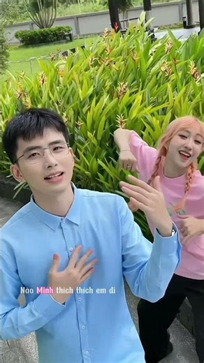 Thả Thính Parody #2: Ông Hai yêu làng, ông Sau yêu con, còn em yêu Minh ! Di Di #SHORTS