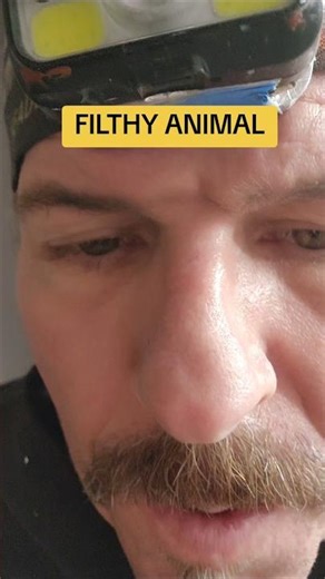 Filthy animal. #funny #beyourself #filthyanimal #homealonemovie #funny