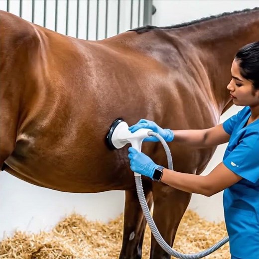 The Miracle of Horse Birth | From Mating to Foaling Explained