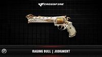 CF Raging Bull Judgment 1st