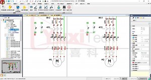 SOLIDWORKS机电一体化教程5：三维电缆布线