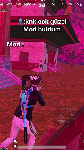 Atlantis Mod in PUBG Mobile: Key Highlights