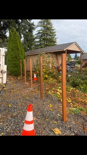 Alvarez Landscaping "Kent Washington" on Reels