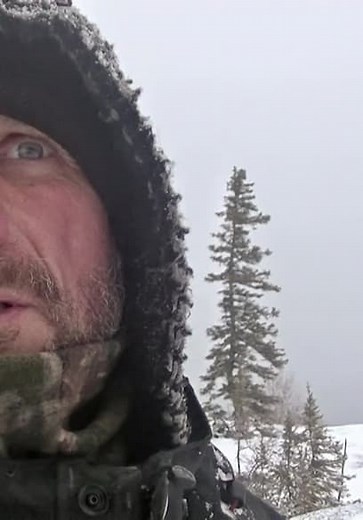 Alone S07:E06 - The Musk Ox