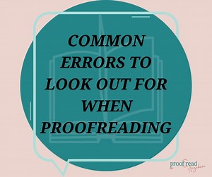 Whether you're just starting out or already well versed in proofreading, it's crucial to be aware of common errors that can slip through the cracks. 🚫✍️ Remember, mastering the art of proofreading takes practice and attention to detail. If you're ready to refine your skills and unlock a world of opportunities, our online proofreading course is designed with you in mind! 🌟🎓 💡 Register today for our FREE workshop and gain access to expert guidance, hands-on exercises, and valuable resources to