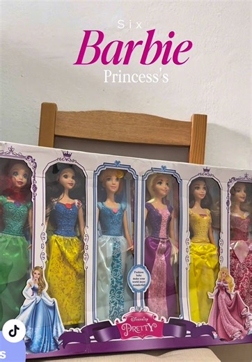 Explore Enchanting Disney Princess Dolls