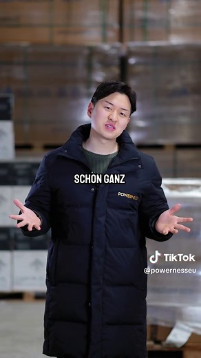 Balkonkraftwerk Komplettset für 20€ mehr