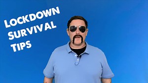 3.1K reactions · 1.5K shares | Alright you Victorian legends. Time to harden up and lock down again. Here's some lockdown survival tips to get through the next 7 days. | Heath Franklin's Chopper | Facebook