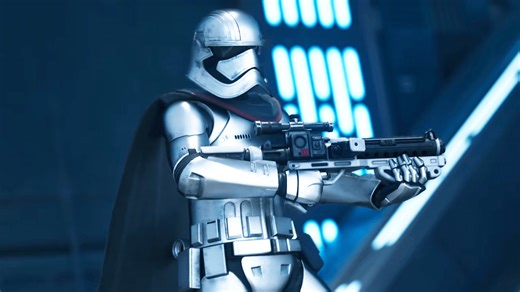 Fortnite - Official 'May the Fortnite Crew Be With You' Trailer