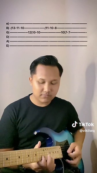 Wide Awake Guitar Tutorial and Tabs | Katy Perry