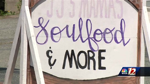 'Our business tripled': Social media food critic Keith Lee boosts North Carolina soul food restaurant
