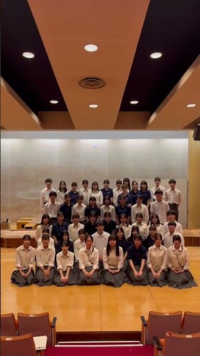 【意気込みメッセージ】春日部共栄高校【西関東吹奏楽コンクール/高校A】 #吹奏楽コンクール