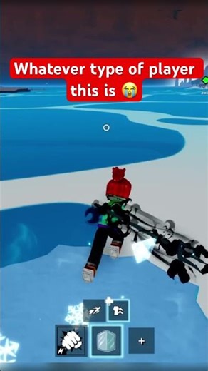 Which player are you?? #roblox #bloxfruits