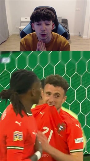 This was the last thing Diogo JOTA said