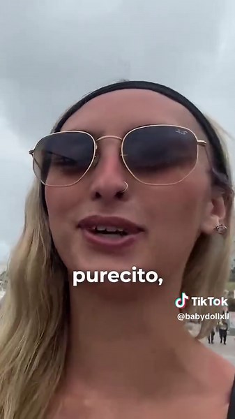 Los más virgos - Chisme del live que no fue #shanchada #virgo #manicero #babydollxl