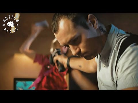 Jude Law Opening Scene | Repo Men