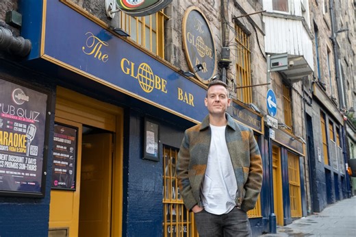 Edinburgh Christmas Market: I took £20 to popular market - here's what I bought