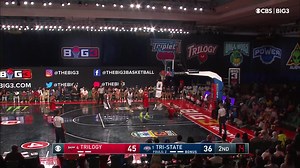 4K views · 30 reactions | Classic pulling of the chair  | BIG3 | Facebook