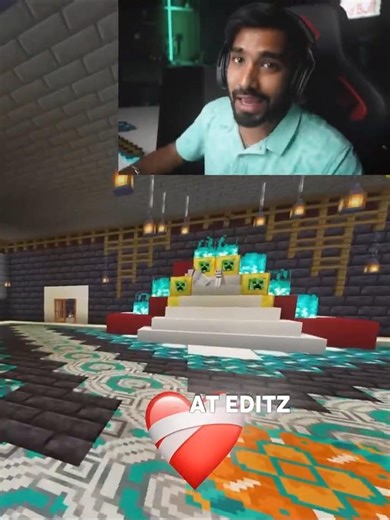 Minecraft Series 💔🥀#ujjwal