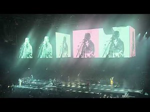 Linkin Park Live at the O2 Arena in London | From Zero World Tour Full Concert