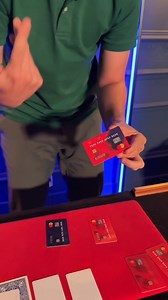 Easy Magic Trick Using Credit Cards!? Credit Swipe is so easy to do and comes with everything you need including FULL video instructions! 🔥 #magic #magictricks #magicshop #magician #learnmagic #learnmagictricks #easytricks #magictrick #easymagictrick | Alakazam Magic Limited