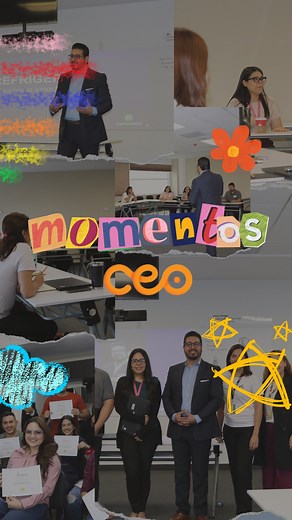 🎥✨ ¡Revive con nosotros los momentos más memorables de CEO Learning! 🌟 Desde risas compartidas hasta logros alcanzados, cada instante ha sido parte de nuestro increíble viaje. ¡Sigamos aprendiendo, creciendo y celebrando juntos! 💼🎉 #CEOLearningMemories #equipodetrabajo #feliz #empresas | CEO Learning