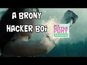 My Little Pony Show Pilot