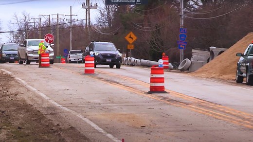 Big improvements are coming to our transportation system this year! From roundabouts and smoother road surfaces to new sidewalks and safer intersections. Here's a look at what’s ahead for 2025. | Lcdot - Lake County, IL Division of Transportation