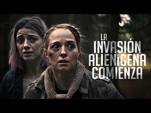 La invasión alienígena comienza | Película de Desastre | Películas Completas En Español Latino