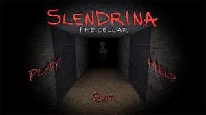 Download and Play Slendrina: The Cellar on PC (Emulator)