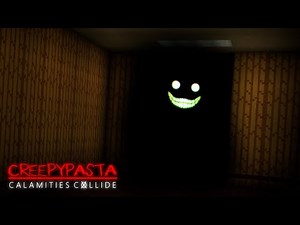 Creepypasta: Calamities Collide | MCTV | Episode 6: The Backrooms