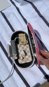 3.1K views | Leave 'box' if you want to know more!✨ portable lock...