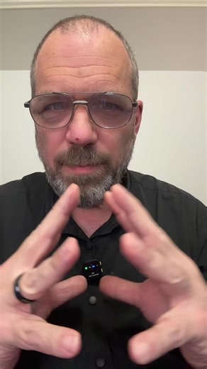 Question for ASL interpreters: Canaan Interpreter invent signs? ##asl##signlanguage##aslinterpreter##qotd