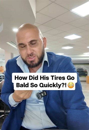 Tire Issues After 18k Miles: Warranty and Defect Insights