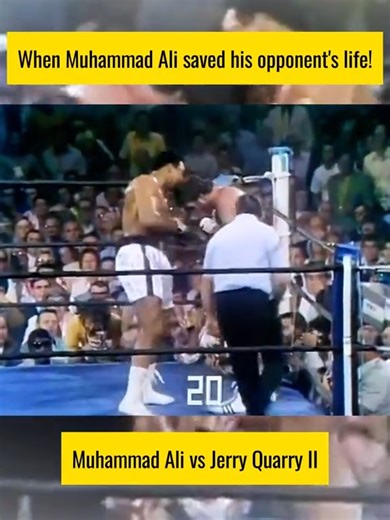 17K views · 159 reactions | Muhammad Ali vs Jerry Quarry II #boxing壘#boxing #muhammadali | Boxing Addicts | Facebook