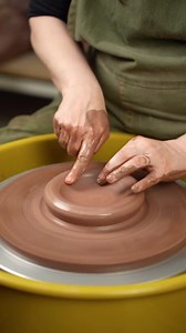 244K views · 2.3K reactions | How to make a right angle ❤️ ••• Follow @twisted_clay for more! | The Ceramic School | Facebook