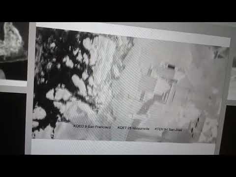 KQED Random Station ID (2009-2010) (Mountain Lake Overview) Better Version