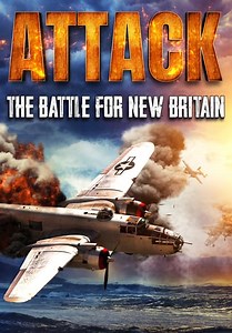 Attack! The Battle for New Britain (1944)