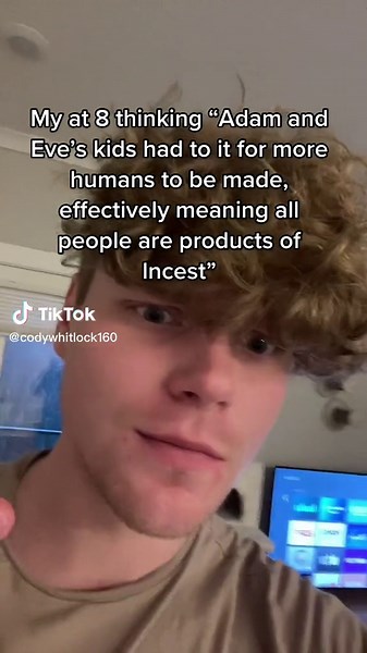 Codywhitlock20 (@codywhitlock160)’s videos with Losing My Religion Under the Sea - There I Ruined It