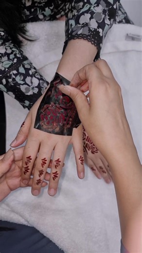 The Nail Glam Studio on TikTok