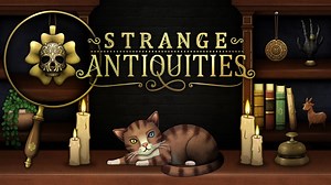 Strange Antiquities for Nintendo Switch - Nintendo Official Site