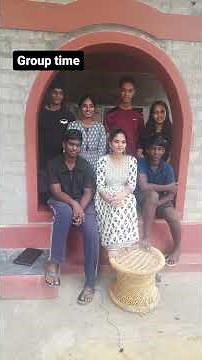 A day at Aarohi Campus