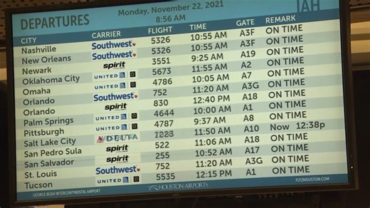 Here are the new rules for when airlines should offer refunds in the US