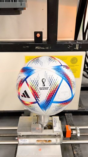 Pro Football Academy on Instagram: "Machine Vs Machine 🤣"