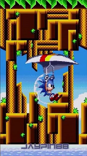 Sonic Conquest (SHC '24 Demo) ✪ Sonic Shorts II - S2 (2013) Mods