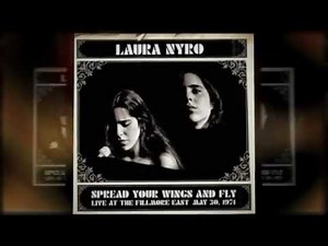 LAURA NYRO eli's comin'